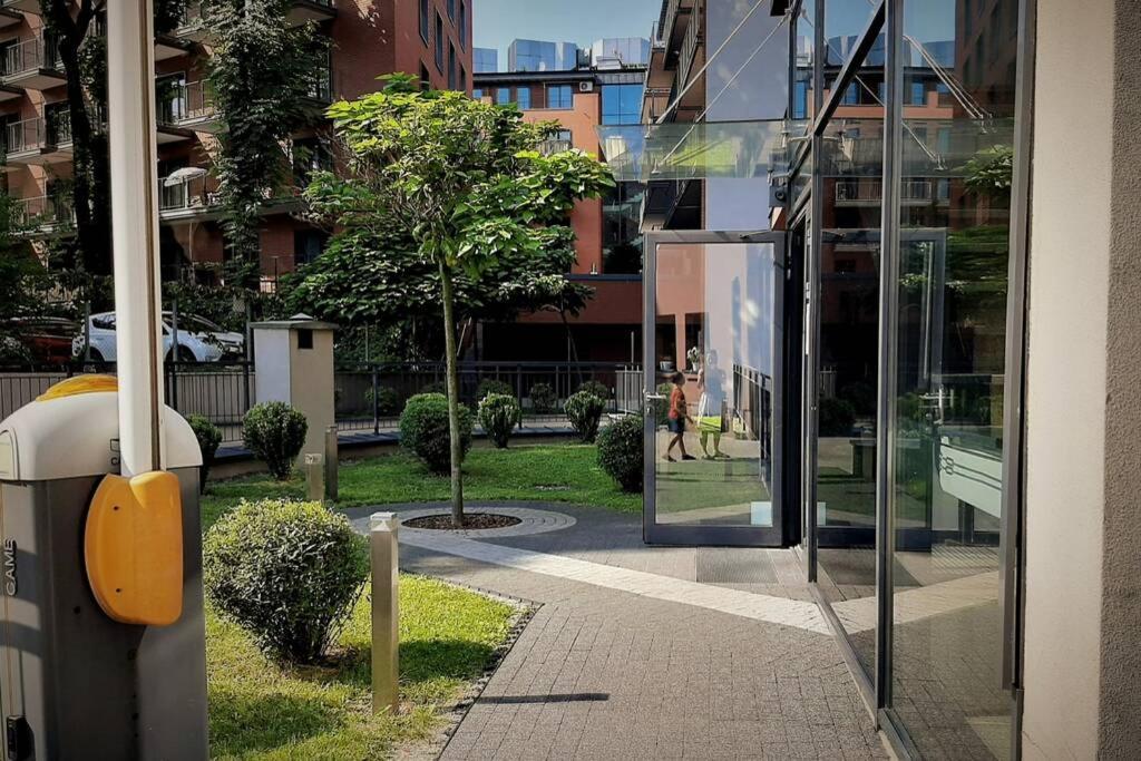 Z Tarasem - With Tarace Apartment
